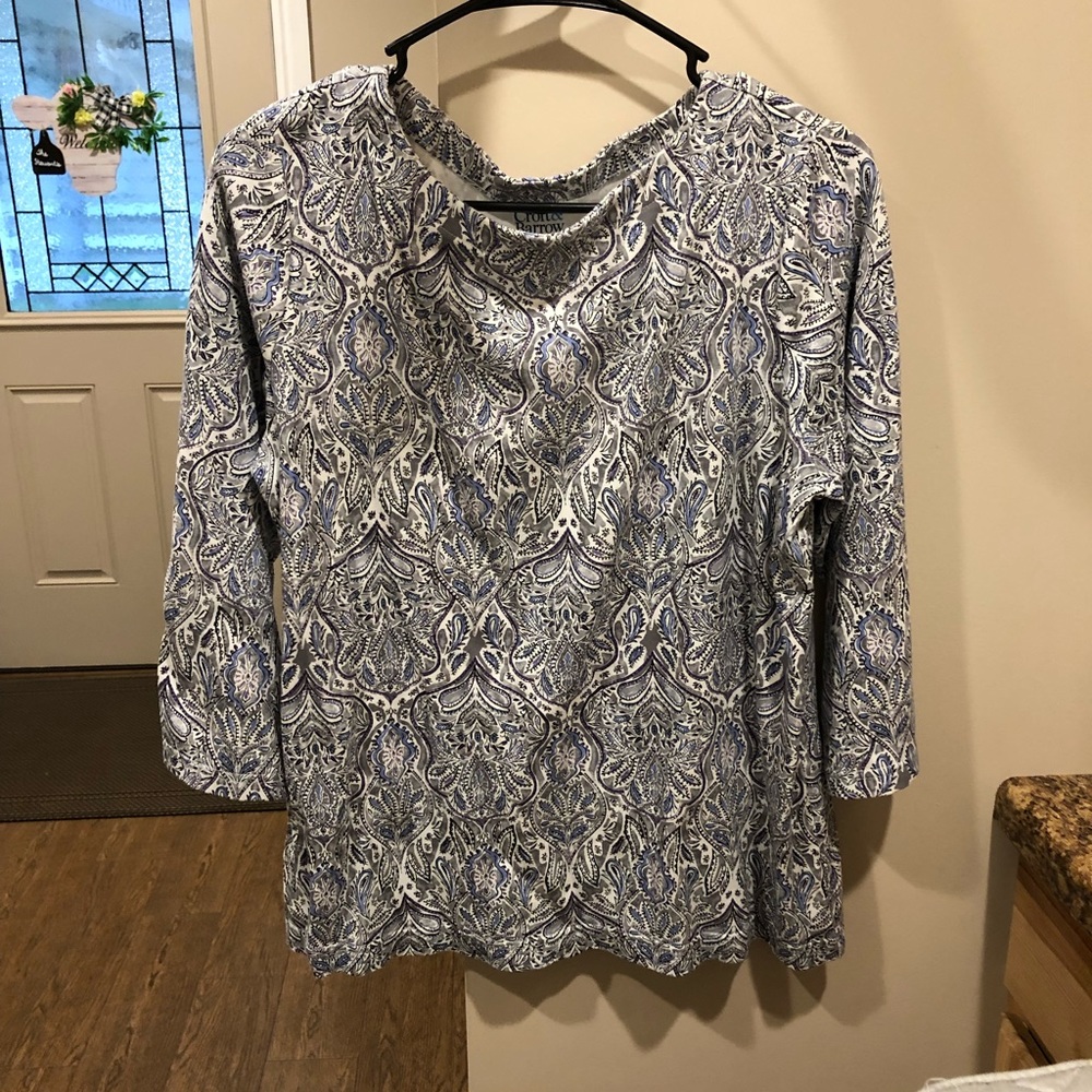 Women’s top